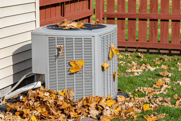 Best HVAC Software and Technology in Bullard, TX