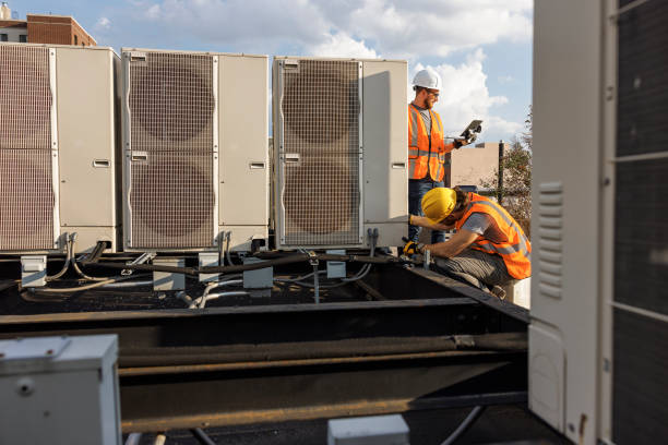 Best HVAC Financing and Leasing in Bullard, TX
