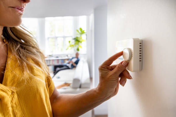 Best HVAC Equipment and Components in Bullard, TX