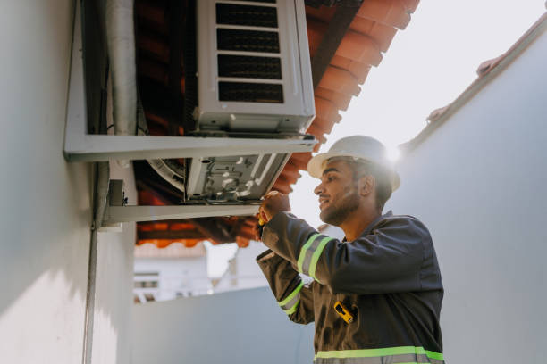 Best Energy-efficient HVAC Solutions in Bullard, TX