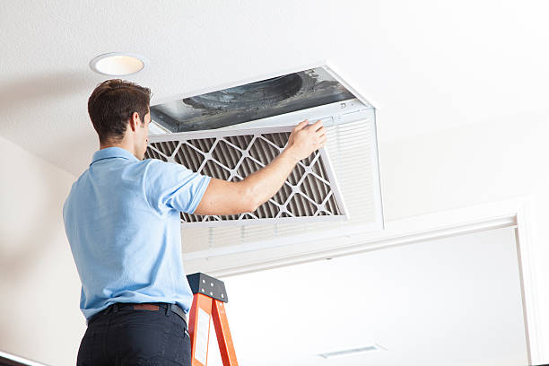 Professional HVAC in Bullard, TX
