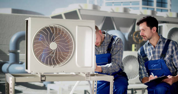  Bullard, TX HVAC Pros