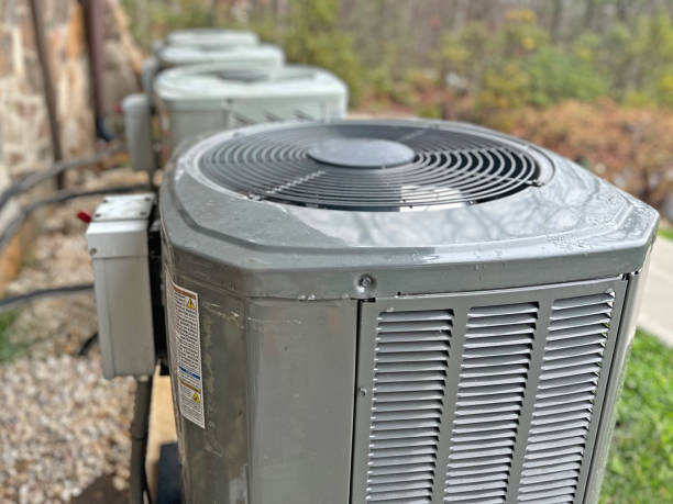 Best VRF (Variable Refrigerant Flow) Systems in Bullard, TX