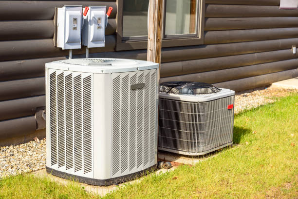 Best Residential HVAC in Bullard, TX